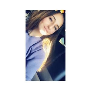 Meet your Posher, Fernanda